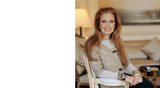 Danielle Steel